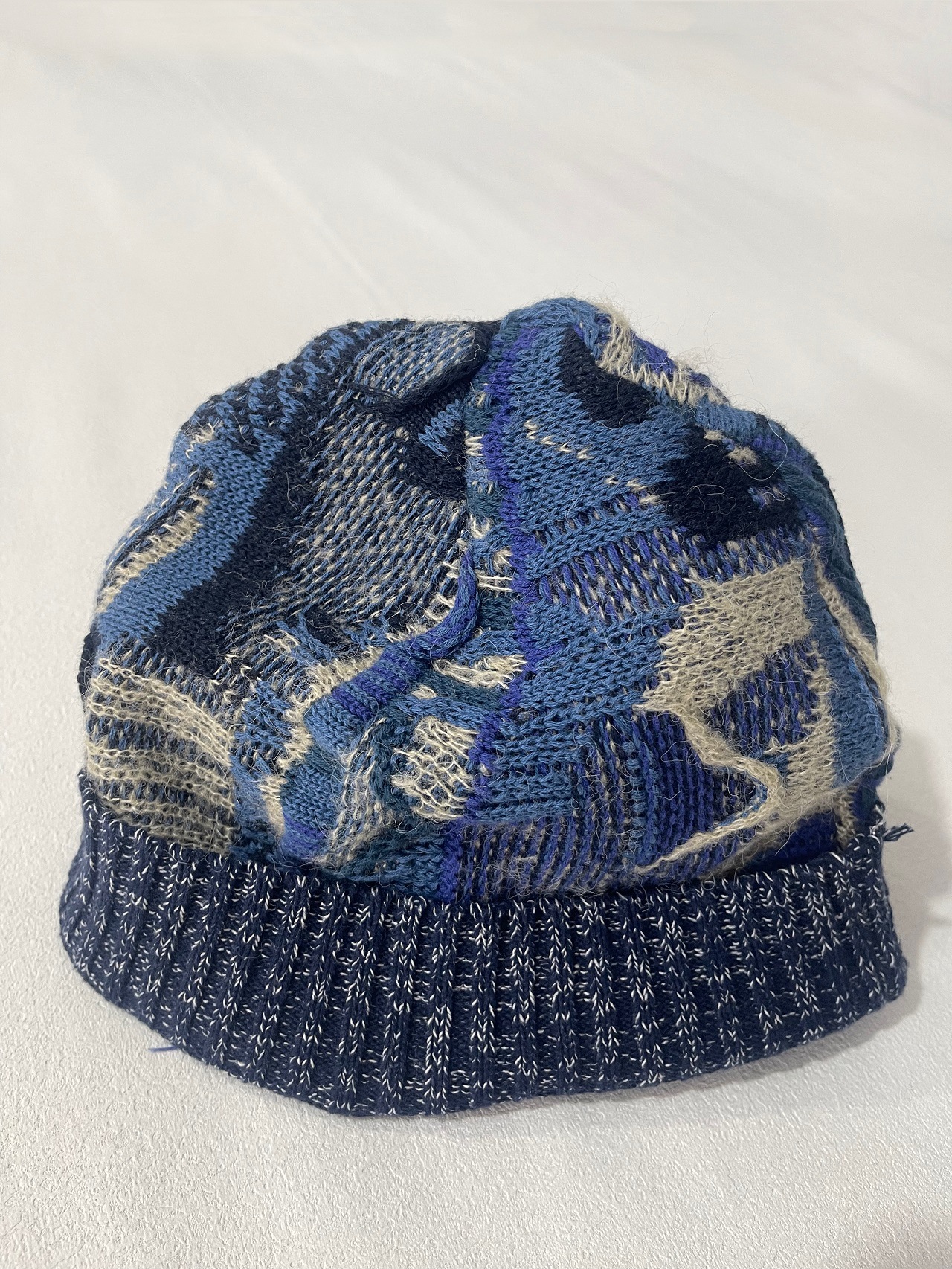 Kapital Vintage hiata Hehong style Japanese anti-war hat