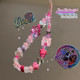Beaded Stars