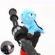 Children's Balance Car Handle Stand Protective Cover Sliding Mountain Bike Breast Protection Anti-collision Protector Rubber Handle Doll