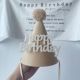 Milk Tea Capital Letter