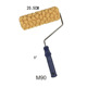 As shown in the picture color; M90; sponge