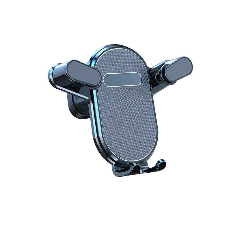 Car mobile phone bracket upgrade new car navigation support frame car air outlet fixed factory spot wholesale