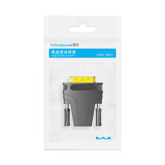 HDMI to DVI24 5 HD Adapter dvi to hdmi male to female bidirectional interchange head 24 1