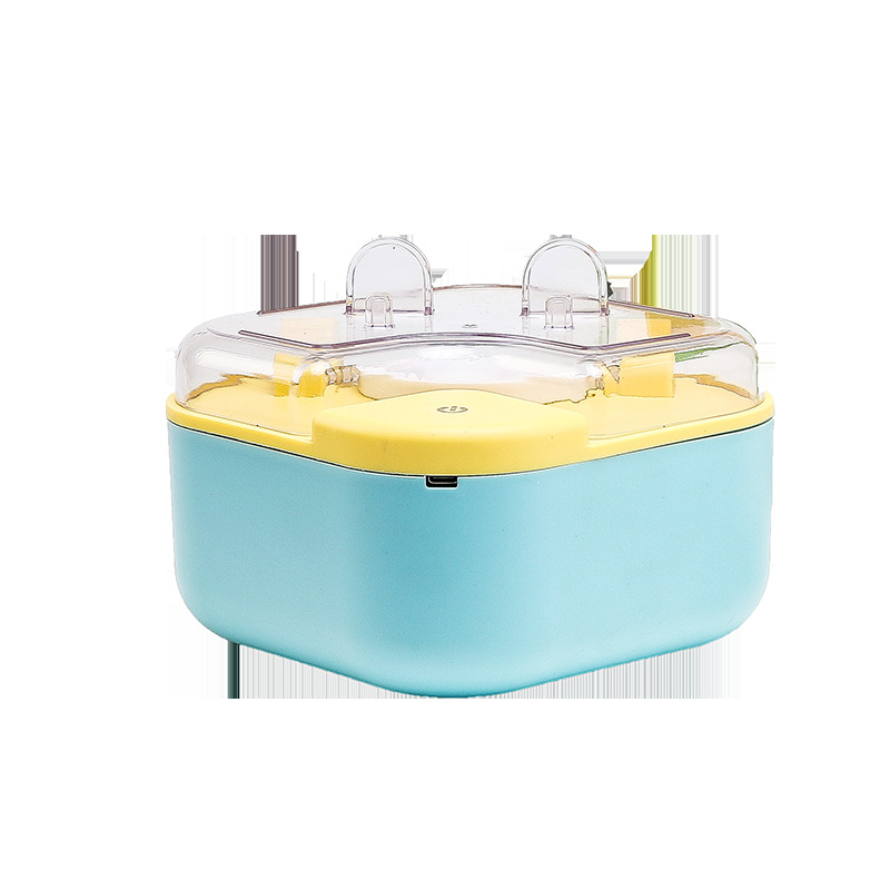 New multifunctional electric dumpling maker