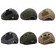 Tactical Soldier Helmet Children's Outdoor CS Primary School Military Training Summer Camp Ski Ride Safe Eating Chicken Level 3 Head