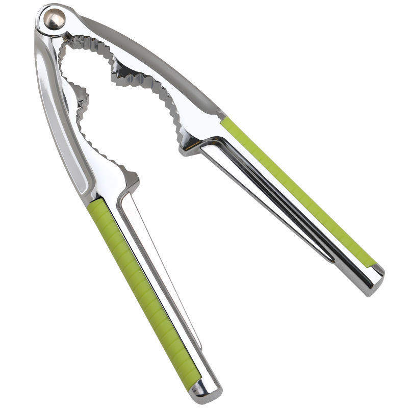 Walnut Clip Household Walnut Pliers Hazelnut Clip Artifact Hawaiian Nuts Pine Nuts Opening Shell Cutter