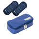 mega Royal Blue +2 ice strips