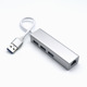 9152a Silver