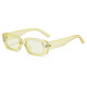 Transparent Yellow Tablet C12