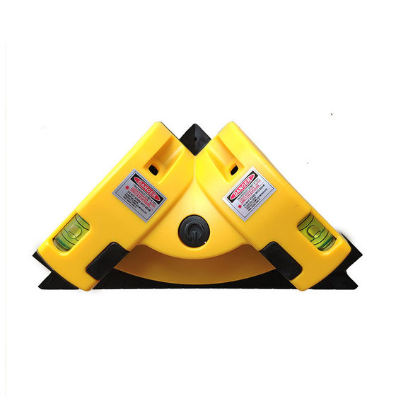 Green laser right angle level wall tile 90 degree laser line right angle line instrument tile right angle line instrument