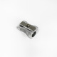 Single hole Bevel