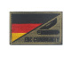 V00342-2 Germany/dao Black