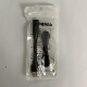 Black bone bag packaging