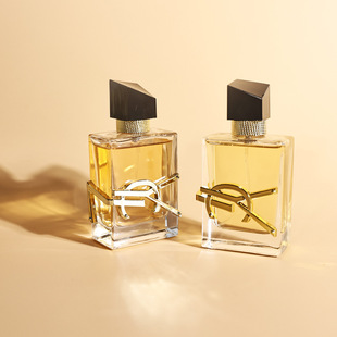 First Heart Lovers Free Water Women's Perfume Lasting Light Fragrance Fresh Flower Fragrance Natural Wholesale Niche Perfume 50ml
