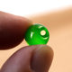 Plate Buttons, Cheongsam, Jade Small Buttons, Tang Suit, Han Dynasty, Round Beads, Retro Decorative Accessories, DIY Accessories