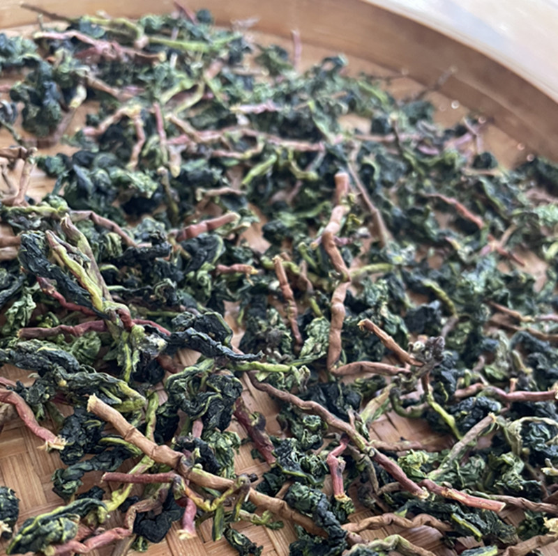 2023 new tea fragrant Tieguanyin tea with stem Tieguanyin Mao Tea 500g bulk wholesale delivery