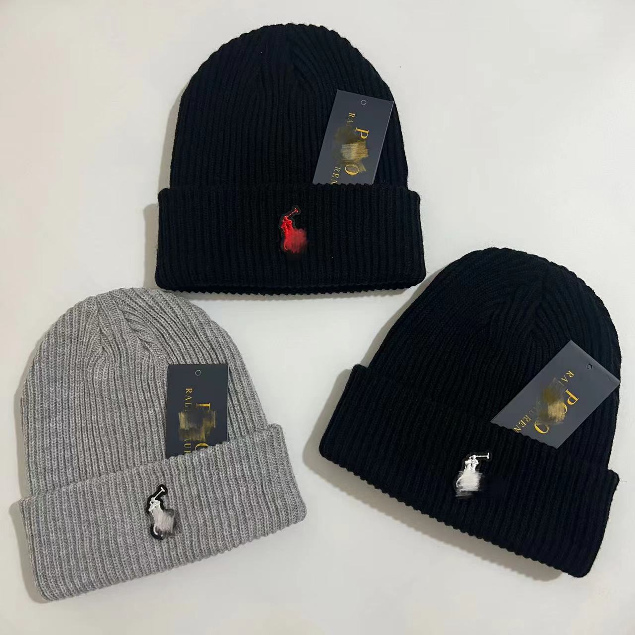 Ralph Lauren Beanies