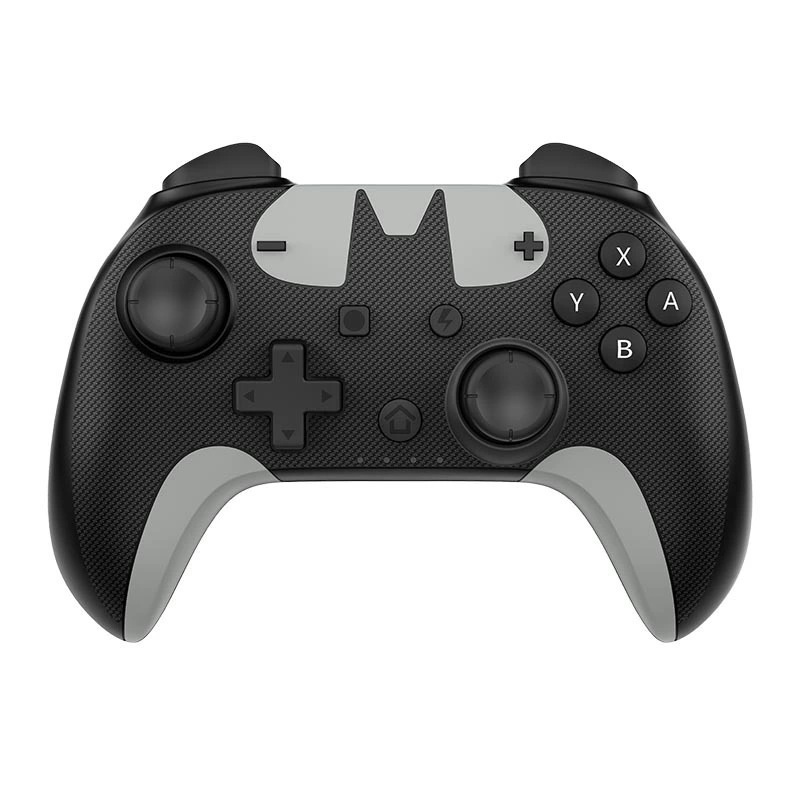 Switchゲームハンドルマクロ定義無線ウェイクアップ連発六軸体感switchminiハンドル|undefined