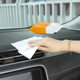 Car interior cleaning wipes car wash-free coating refurbished leather fast cleaning decontamination multifunctional artifact