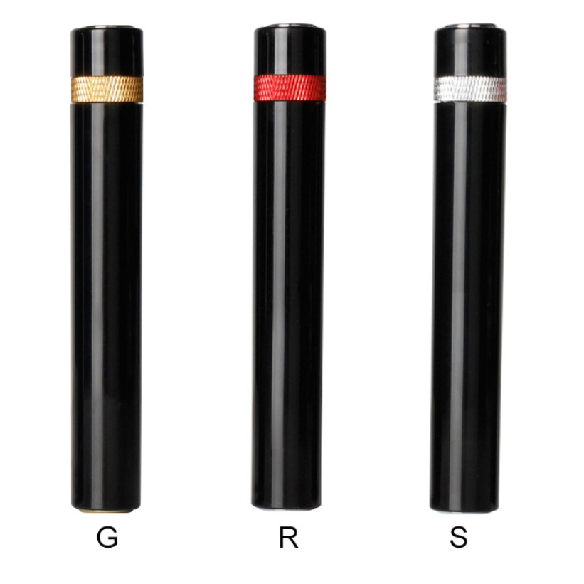 3 Color needle type air pressure wine bottle opener lipstick type bottle opener wine bottle stopper Cork ejector