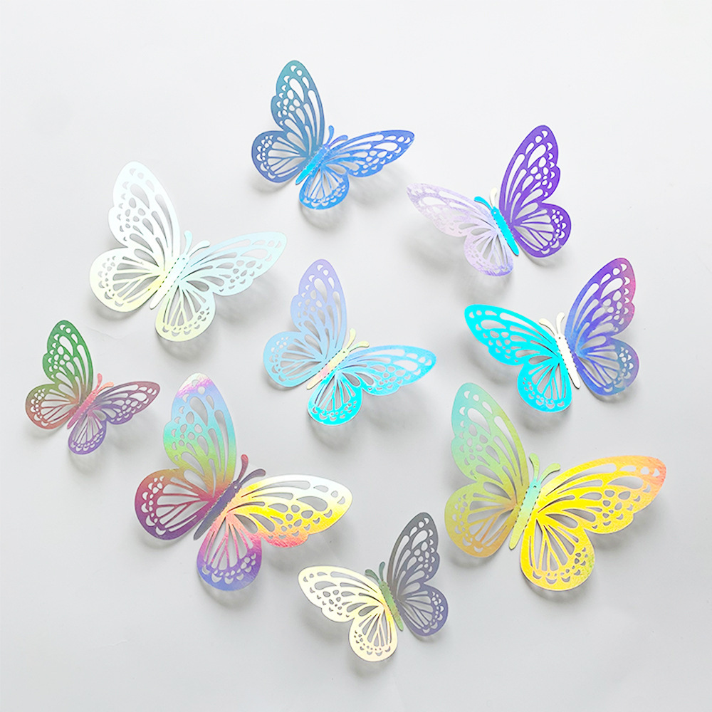 K colorful silver