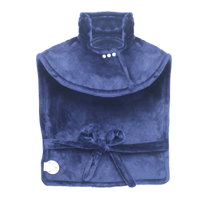 Cross-border Amazon heating shawl electric heating shawl winter electric heating back abdomen leg waist warm hot compress