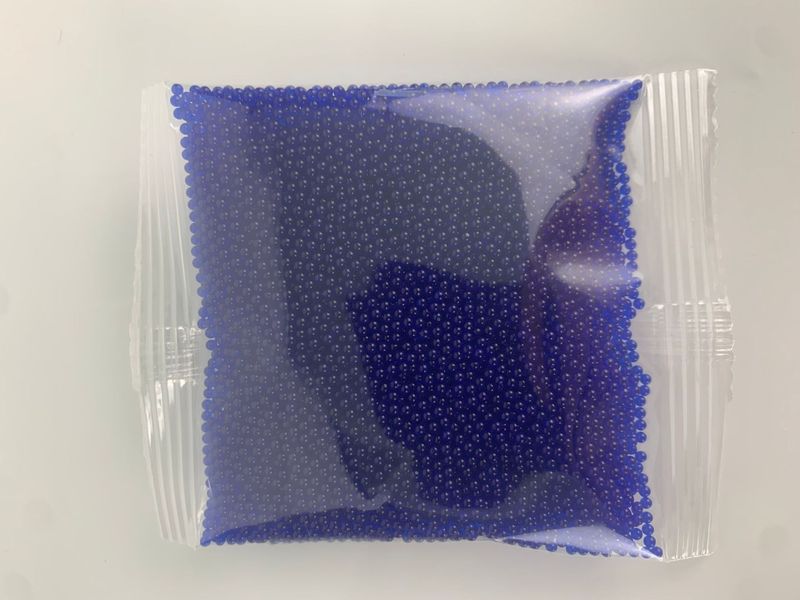 クロスボーダー7-8mm吸水ソープウォーターゲルビーズ良质ウォータービーズ膨张クリスタル弾玩具1万粒gel bead|undefined