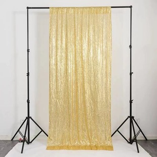 Tablecloth plain polyester solid color rectangular tablecloth wedding event conference long table factory direct supply