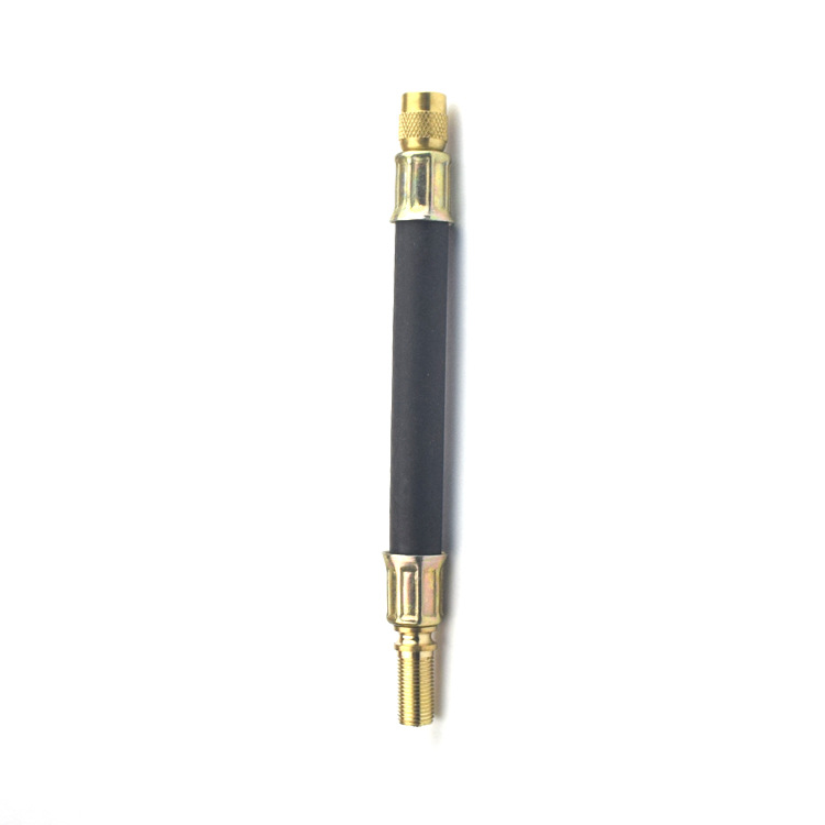 Tire accessories tire rubber valve extension tube car inflation extension tube air nozzle inflation extension nozzle spot