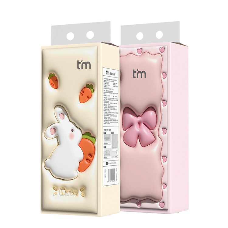 Plant protection paper box 6 carry toilet 4 layer paper hanging paper towel household toilet paper affordable toilet paper wholesale