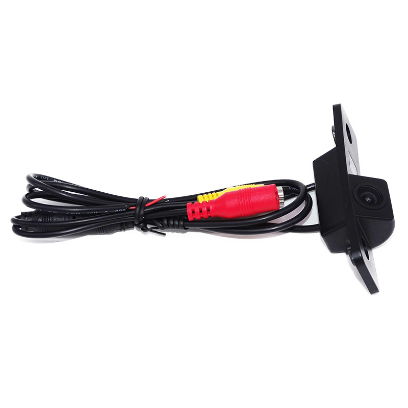 Suitable for Skoda Octavia integrated Ford Mustang GT reversing camera car HD night vision visual image