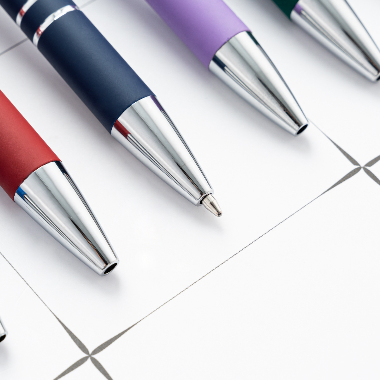 Spot wholesale touch screen capacitance Pen Press Metal Ballpoint Pen advertising pen printing logo creative beauty pen manufacturers