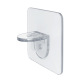 6x6 transparent right-angle partition Holder