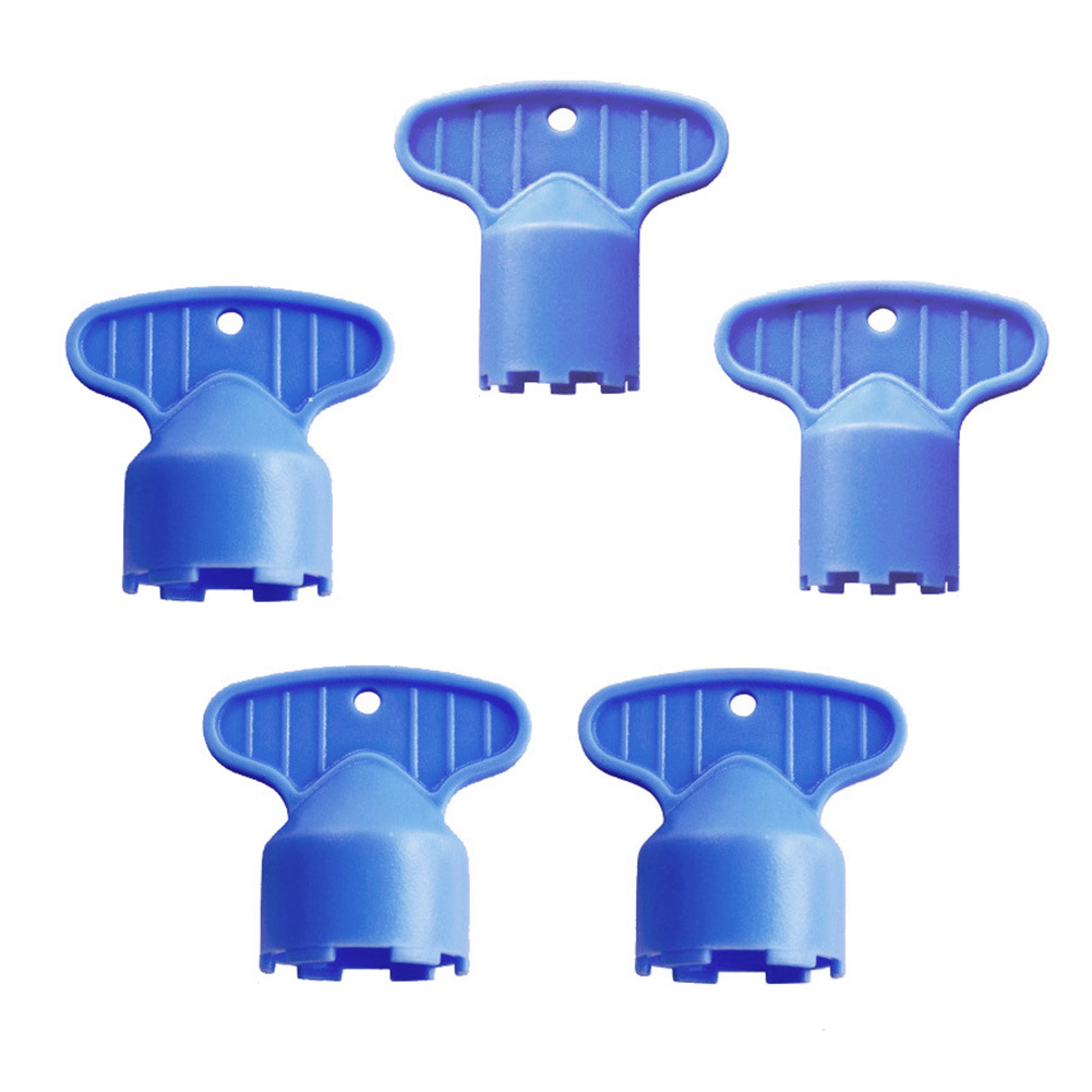 5 faucet breather key removal tool wrench faucet withdrawal nozzle bubbler wrench