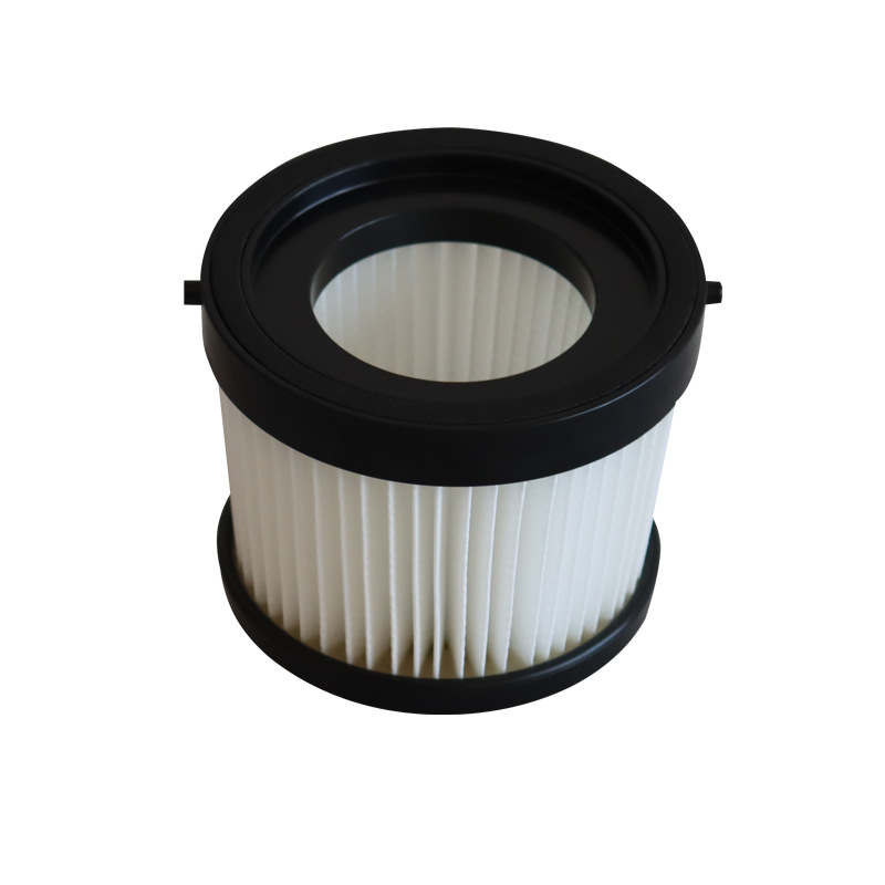 Jiberley compatible with DEWALT DCV501HB Dewei vacuum cleaner accessories filter filter element filter