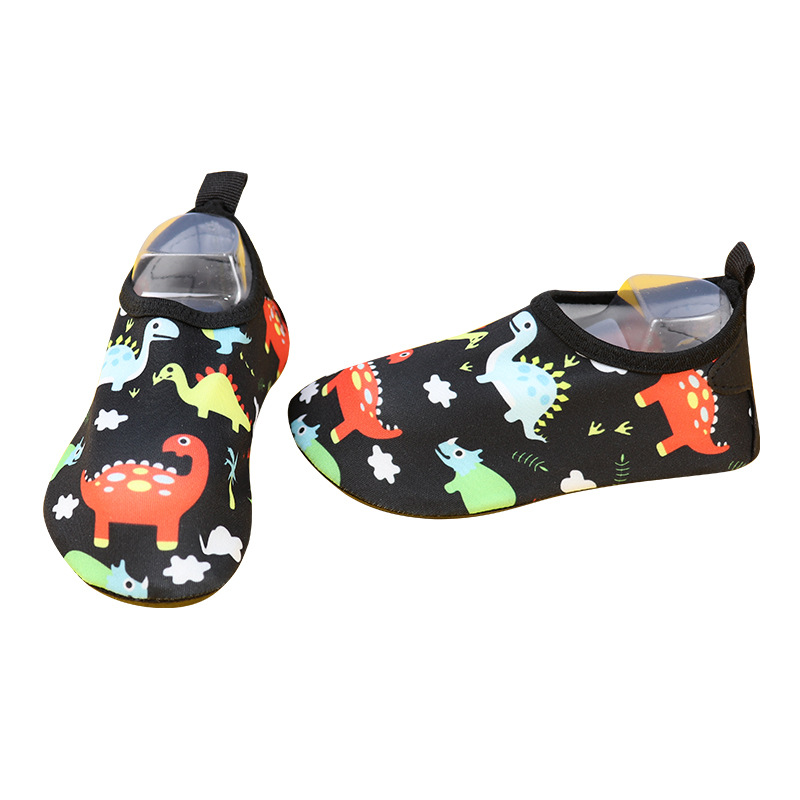 Comprehensive Training Shoes Children's Rope Skipping Shoes Men's Non-slip Indoor Special Shoes Women's Rock Climbing sneaker for Primary School Students