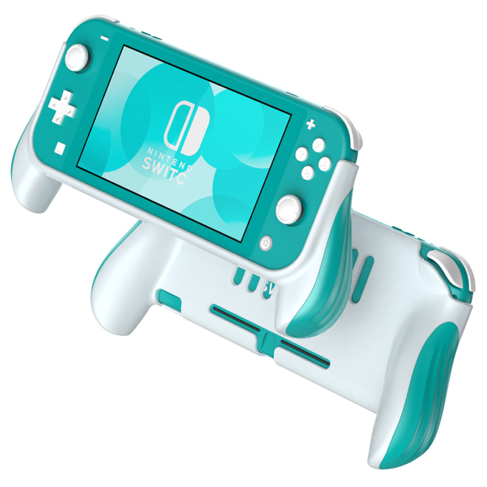 nintendo switch lite Game Grip NS nintendo JoyCon Game Case
