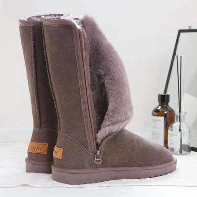 cute snow boots