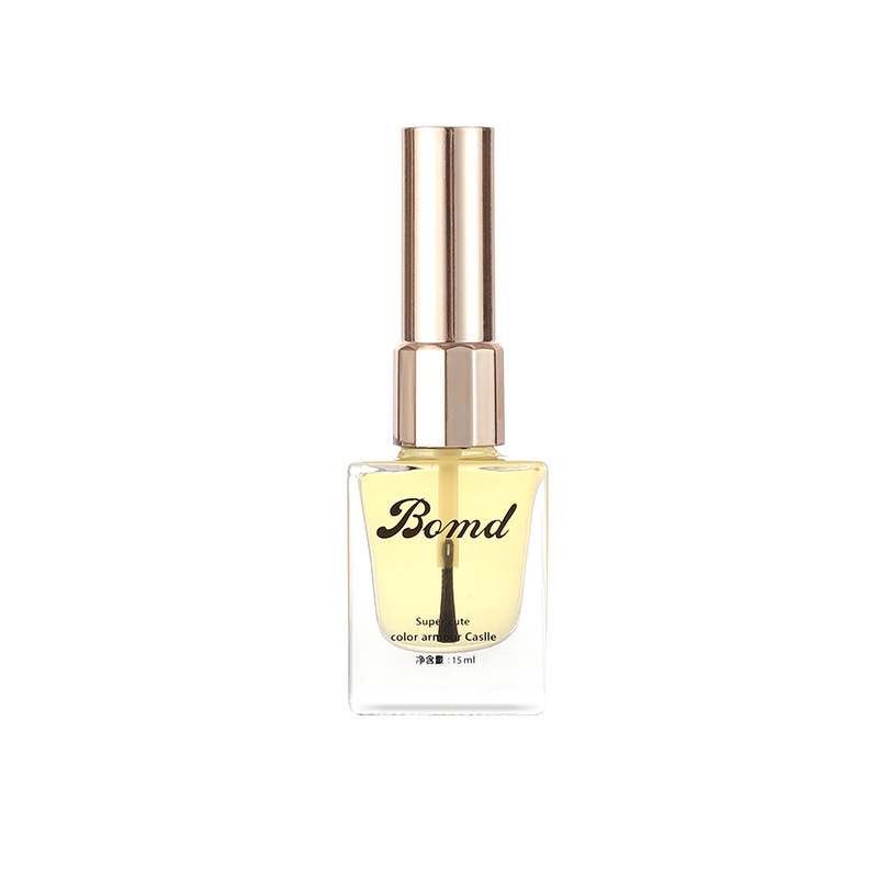 Nail dead skin softener nutrition oil suit exfoliating nail anti-barbed repair finger nail shop care tools