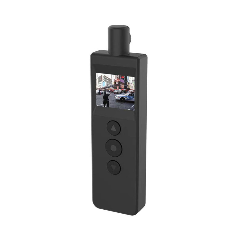 New HD recording video pen with screen law enforcement recorder meeting recording camcorder Amazon foreign trade