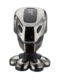 JK-2016 silver (with digital display)