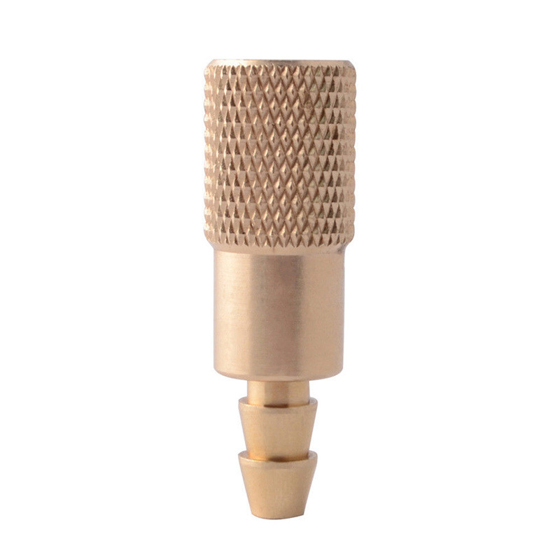 Car inflatable Nozzle car tire inflatable valve connector inflatable connector tire connecting nozzle air pump accessories