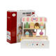 Imitation Ice Cream Shop Wooden Toys Educational Boys and Girls Play Play Play Selling Ice Cream Set