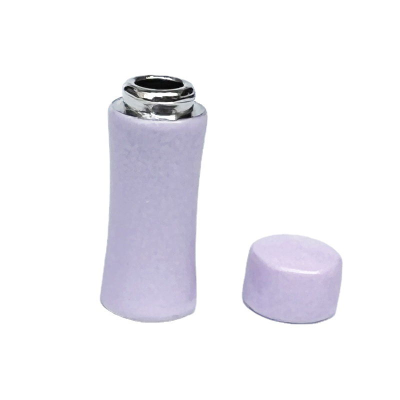 1:12 doll house dollhouse mini model OB11 scene accessories water cup thermos cup can be opened realistic