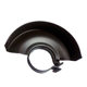Thickened angle grinder protective cover grinding wheel protective cover dust cover power tool accessories 100 Type 125 grinding wheel cover