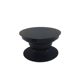 Pop airbag bracket lazy folding telescopic airbag mobile phone bracket round groove painted mobile phone bracket wholesale