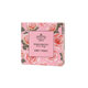 [Simi silk] rose essential oil perfume soap handmade soap cleaning and moisturizing 80G 100G