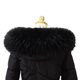 Imitation raccoon fur collar artificial fur collar cotton clothing fake fur collar wholesale imitation plush hat imitation fur collar fur strip clothing accessories