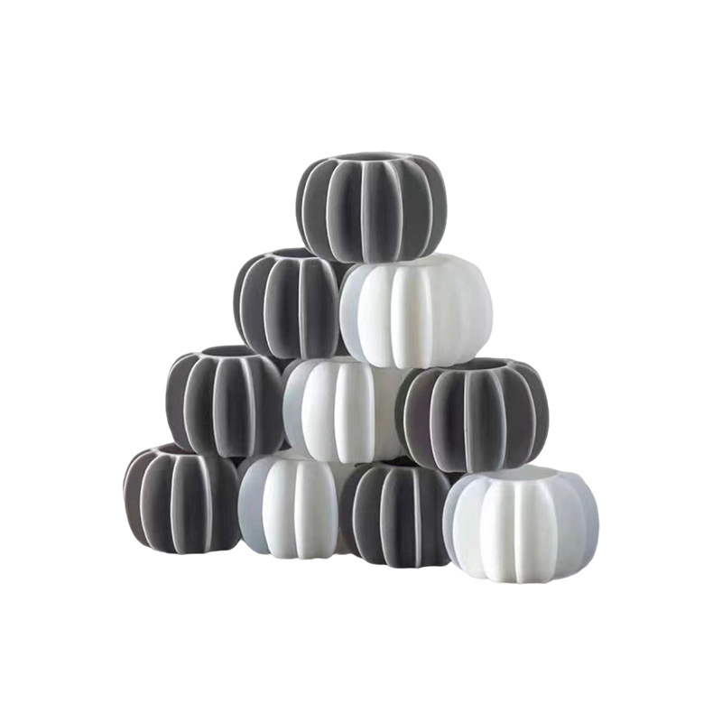Anti-winding laundry ball decontamination magic cleaning ball drum washing machine washing clothes friction special anti-knotting artifact