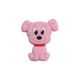 Pink puppy